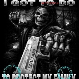 Meet your Posher, Delbert